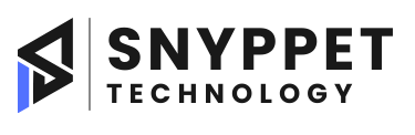 Snyppet Technology Logo